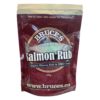 Salmon Rub (100g)