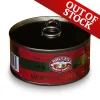 Regular Wild Sockeye. Skinless/Boneless. 160g cans 24/case